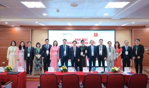 Khai mạc khảo sát chính thức đánh giá chương trình đào tạo tại Trường Đại học Hà Nội